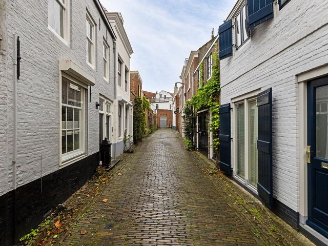 Penninghoek 14, Middelburg