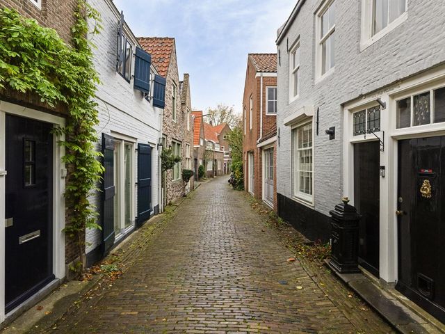 Penninghoek 14, Middelburg