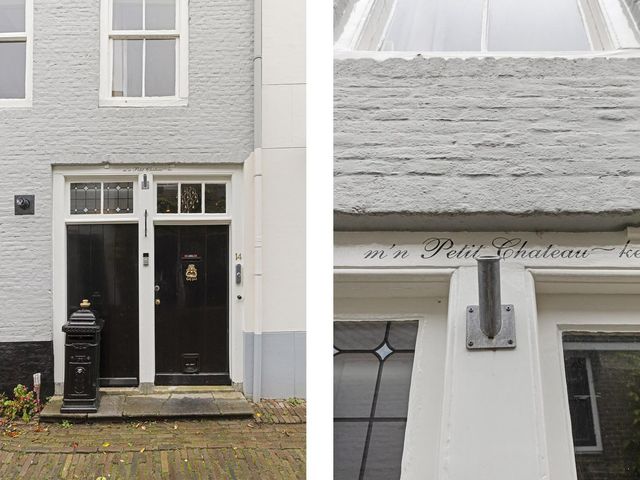 Penninghoek 14, Middelburg