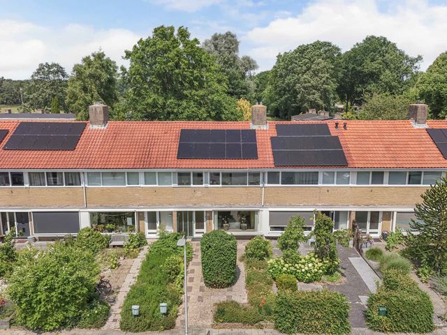 Prof. ter Veenstraat 93, Emmeloord