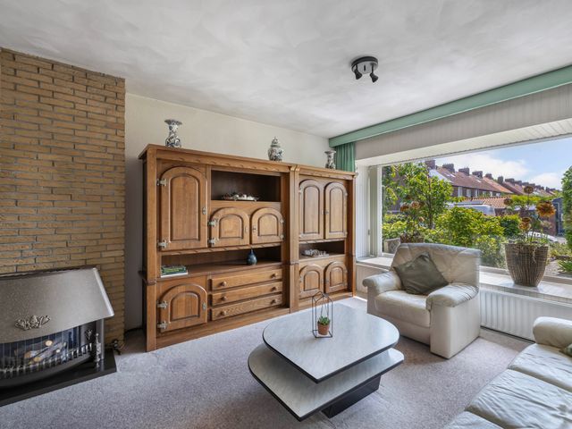 Prof. ter Veenstraat 93, Emmeloord