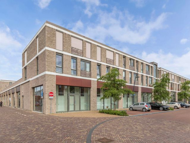 De Boei 11, Emmeloord