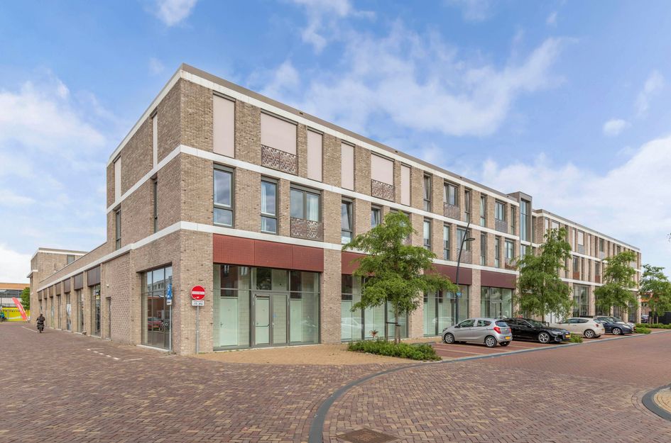 De Boei 11