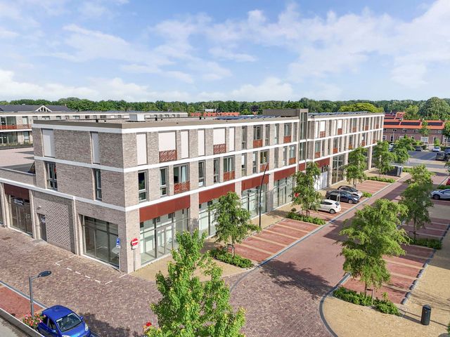 De Boei 11, Emmeloord