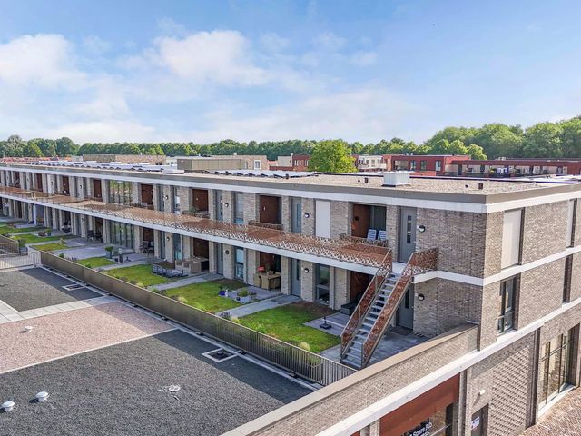 De Boei 11, Emmeloord