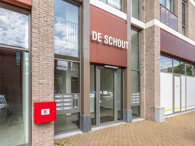 De Boei 11, Emmeloord