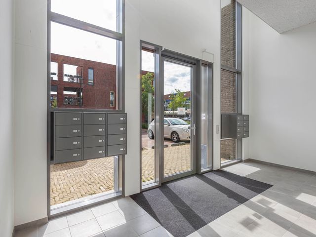 De Boei 11, Emmeloord
