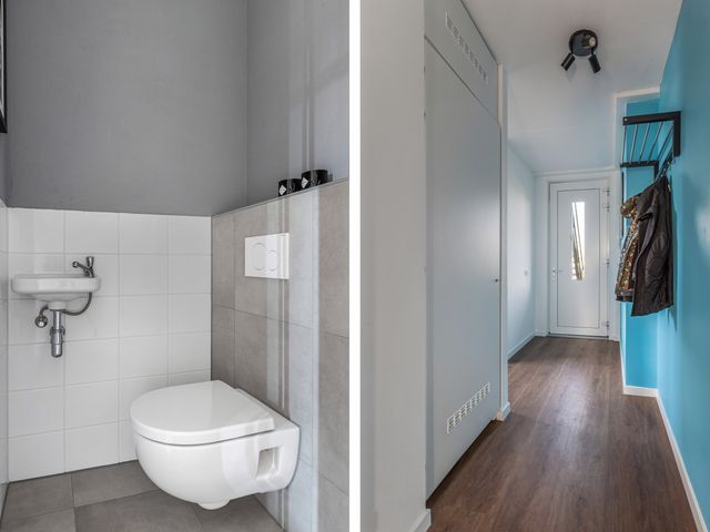 De Boei 11, Emmeloord