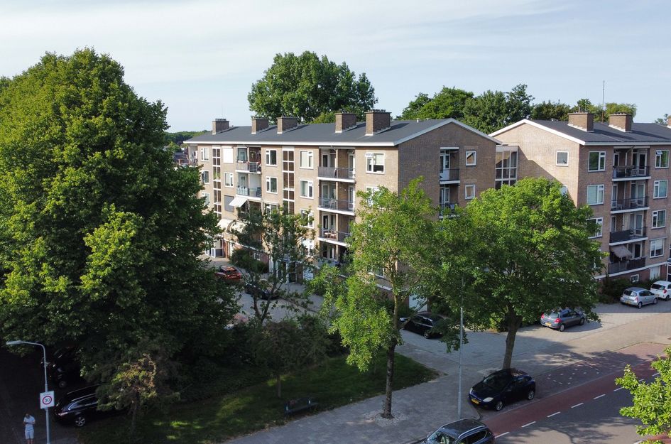 Van Der Ploegstraat 4