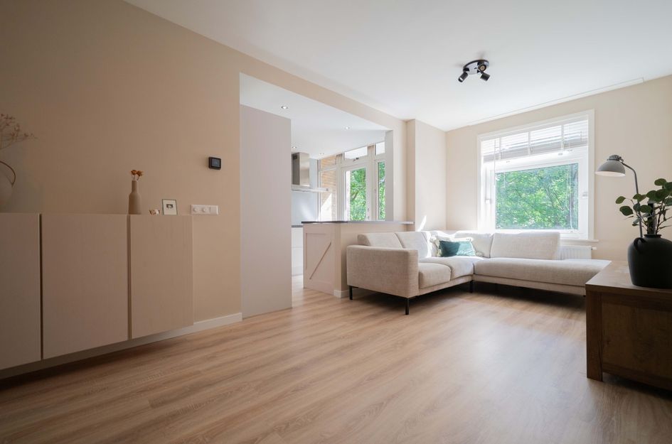 Van Der Ploegstraat 4