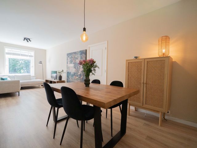 Van Der Ploegstraat 4, Heemskerk