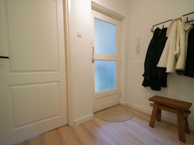 Van Der Ploegstraat 4, Heemskerk