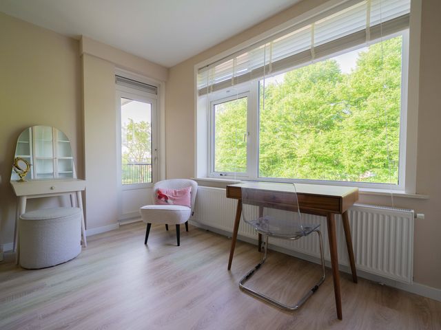 Van Der Ploegstraat 4, Heemskerk