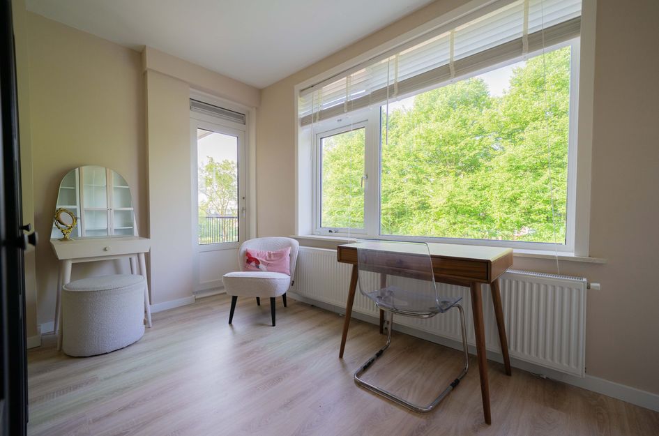 Van Der Ploegstraat 4
