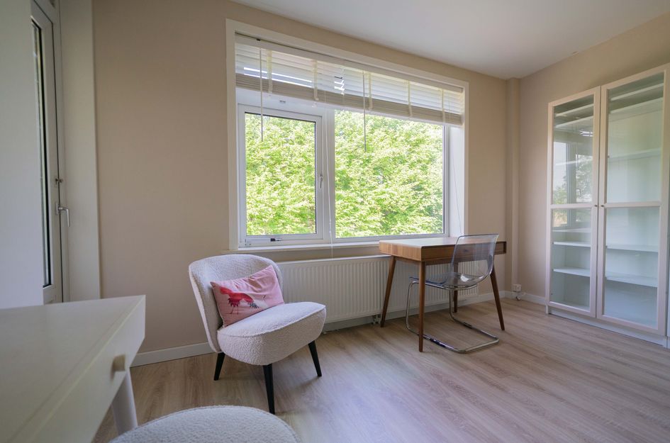 Van Der Ploegstraat 4