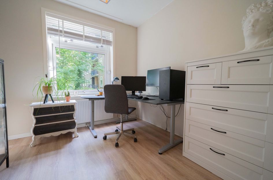 Van Der Ploegstraat 4