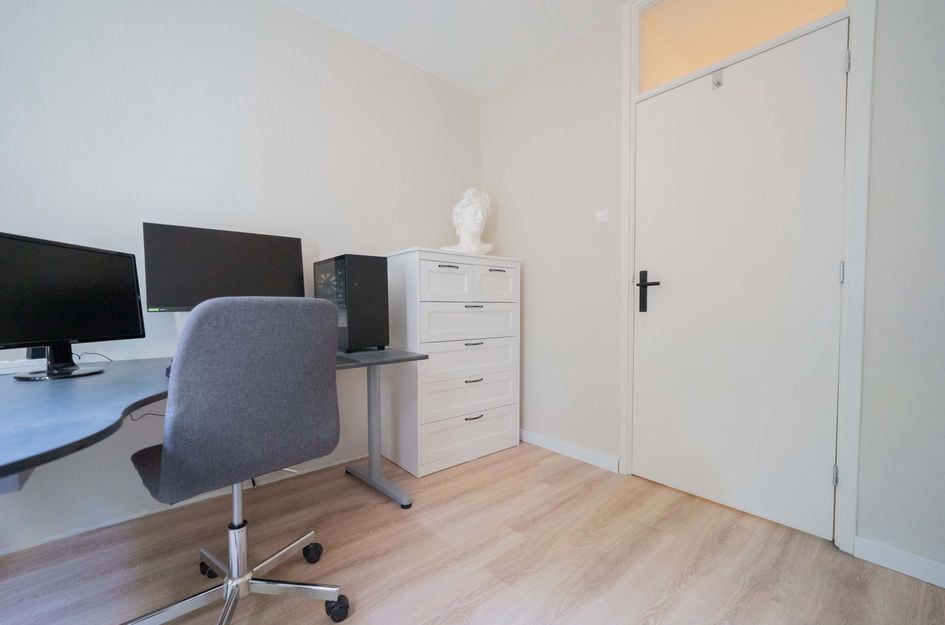 Van Der Ploegstraat 4