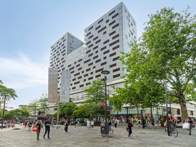 Karel Doormanstraat 388D, Rotterdam