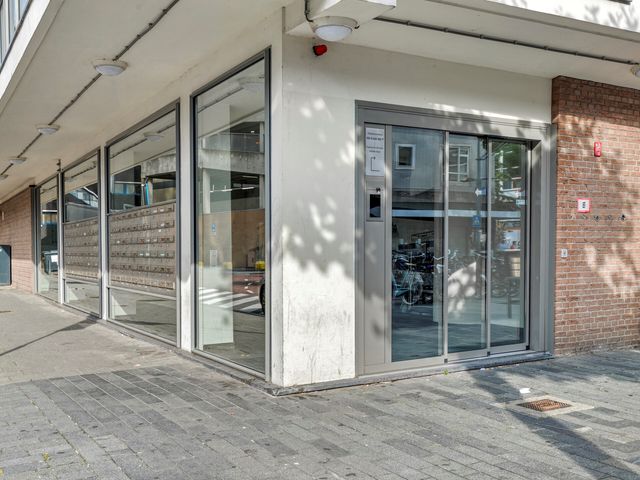 Karel Doormanstraat 388D, Rotterdam