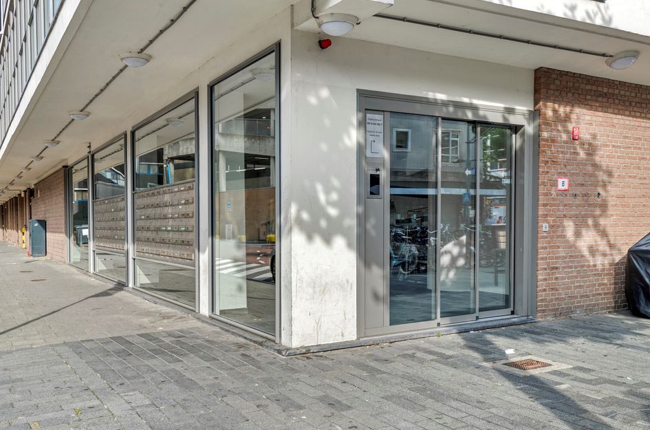 Karel Doormanstraat 388D