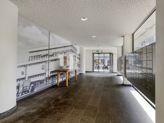 Karel Doormanstraat 388D, Rotterdam