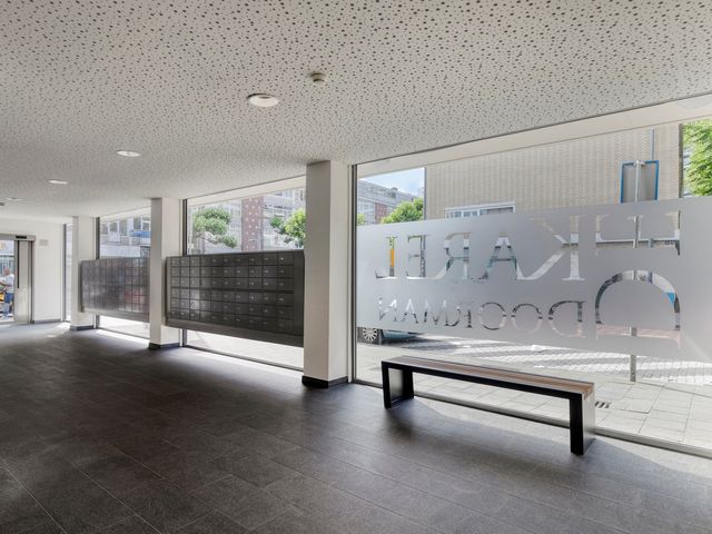 Karel Doormanstraat 388D, Rotterdam