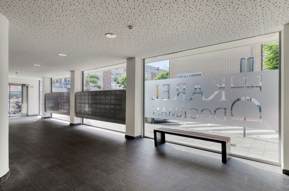 Karel Doormanstraat 388D