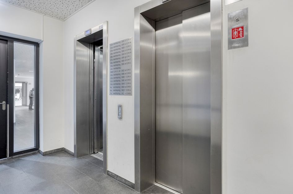 Karel Doormanstraat 388D