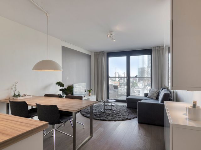 Karel Doormanstraat 388D, Rotterdam