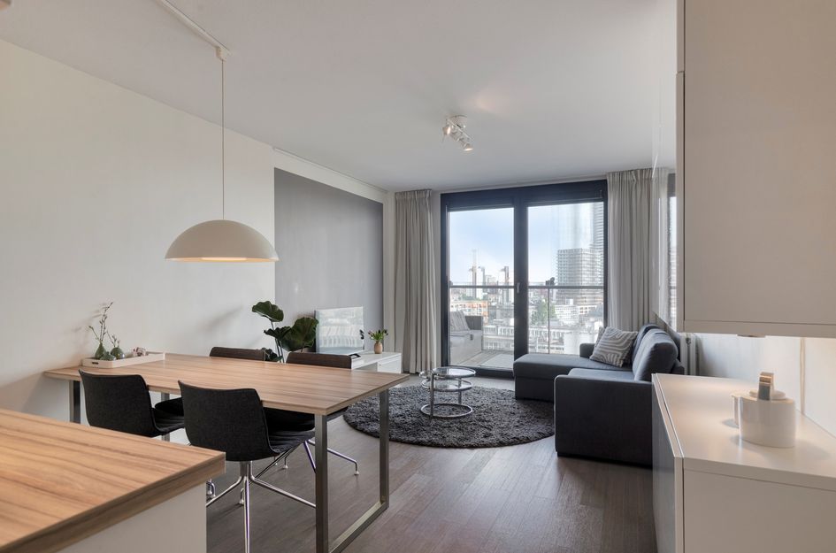 Karel Doormanstraat 388D