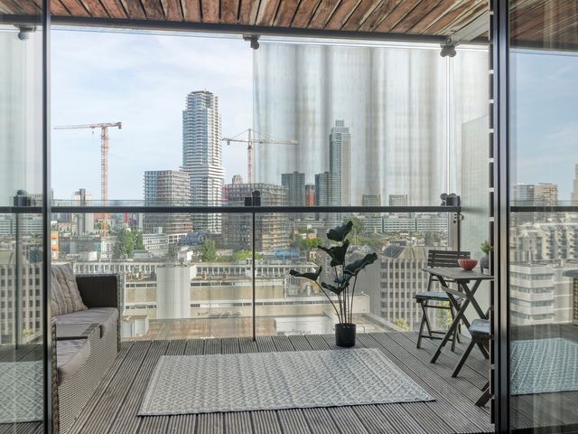 Karel Doormanstraat 388D, Rotterdam