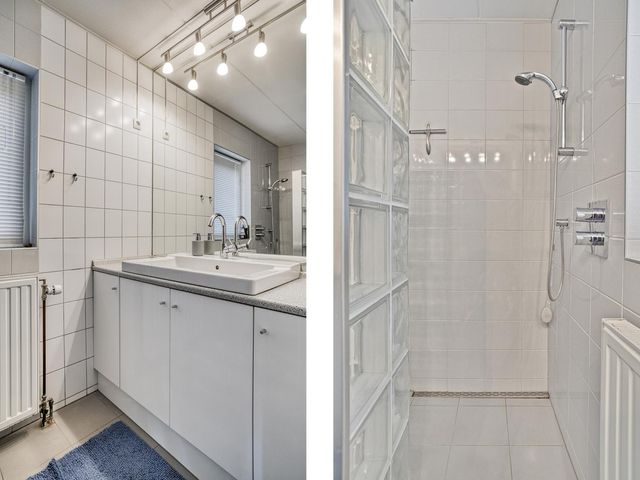 Noordzeepark-Mosselbank 40, Ouddorp