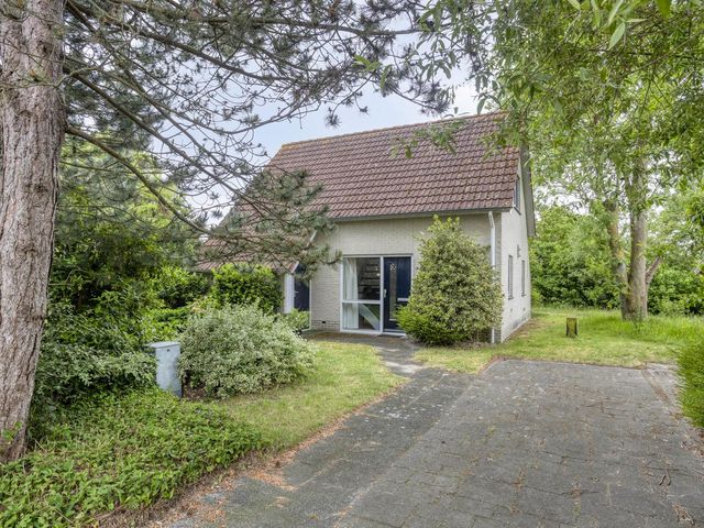 Noordzeepark-Mosselbank 40, Ouddorp