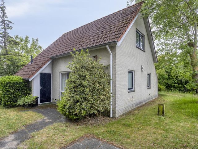 Noordzeepark-Mosselbank 40, Ouddorp
