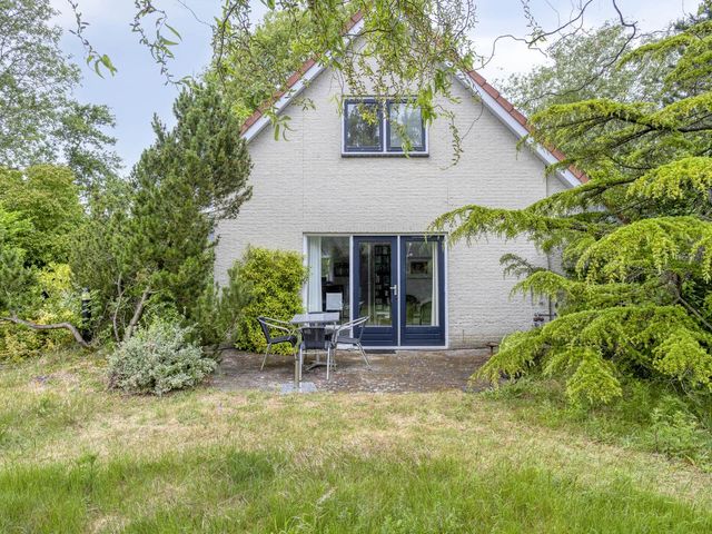 Noordzeepark-Mosselbank 40, Ouddorp