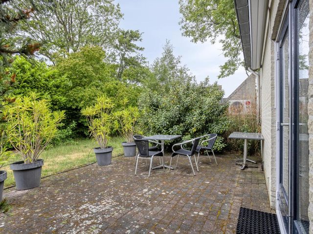Noordzeepark-Mosselbank 40, Ouddorp