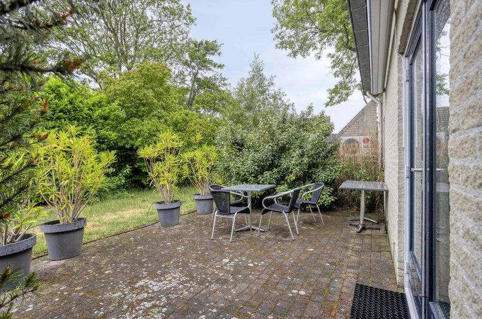 Noordzeepark-Mosselbank 40