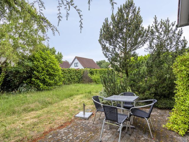Noordzeepark-Mosselbank 40, Ouddorp