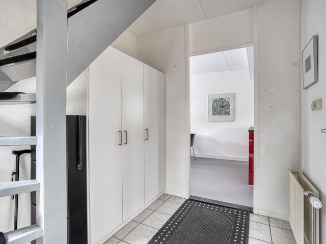 Noordzeepark-Mosselbank 40, Ouddorp