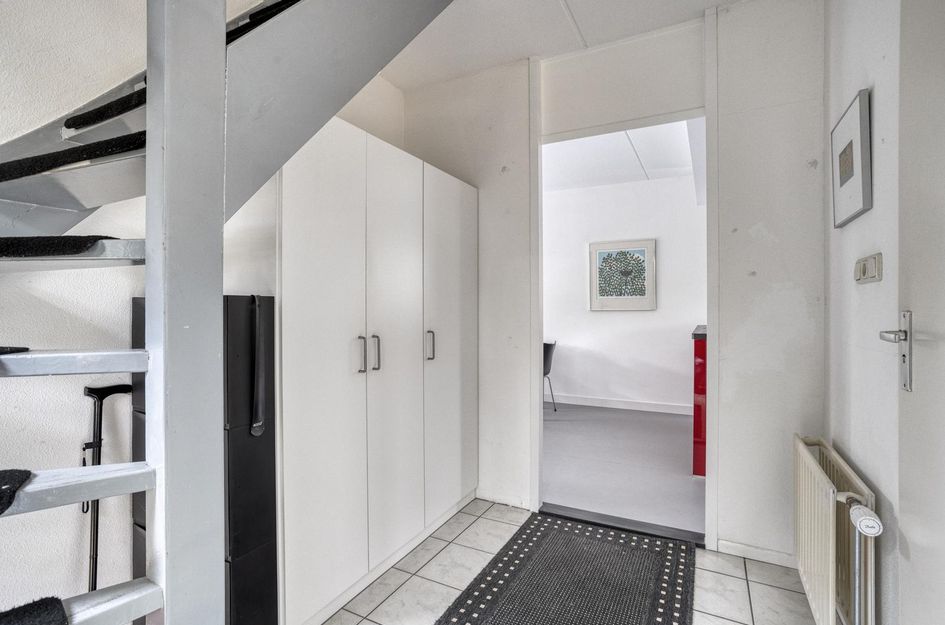 Noordzeepark-Mosselbank 40