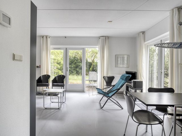 Noordzeepark-Mosselbank 40, Ouddorp