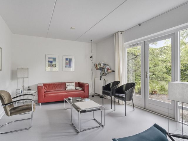 Noordzeepark-Mosselbank 40, Ouddorp