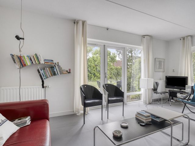 Noordzeepark-Mosselbank 40, Ouddorp