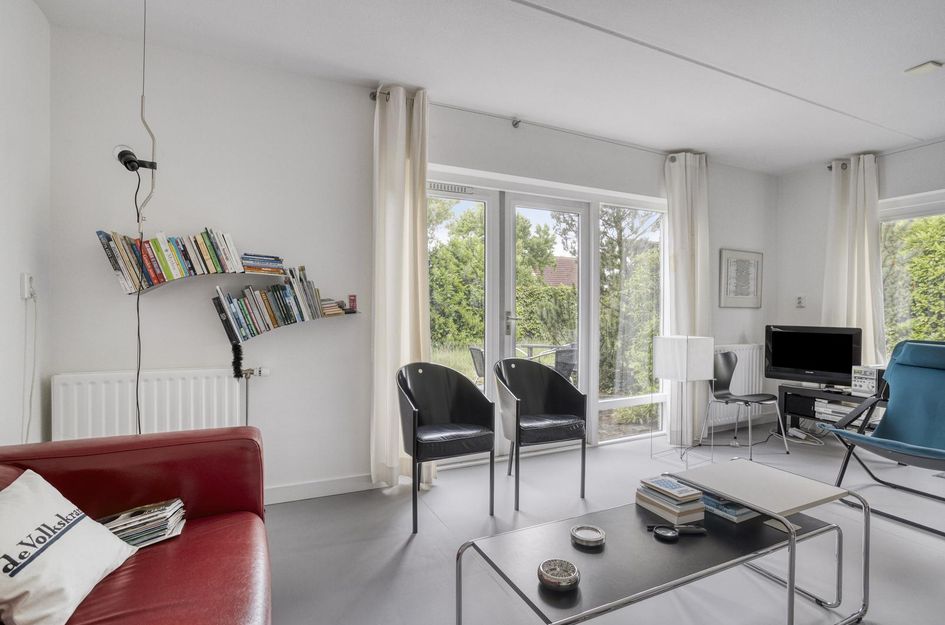 Noordzeepark-Mosselbank 40
