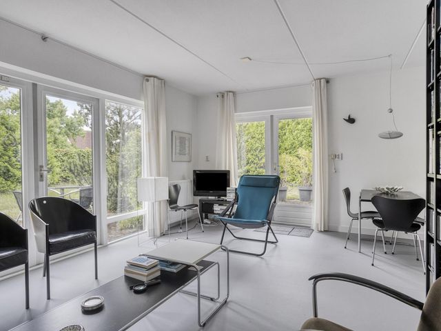 Noordzeepark-Mosselbank 40, Ouddorp
