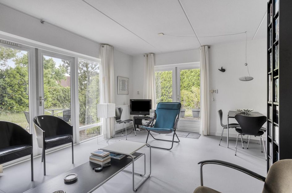 Noordzeepark-Mosselbank 40
