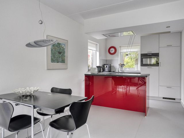 Noordzeepark-Mosselbank 40, Ouddorp