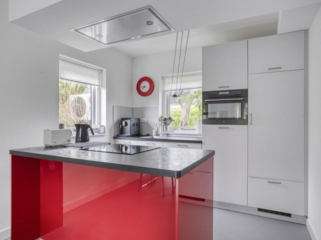 Noordzeepark-Mosselbank 40, Ouddorp