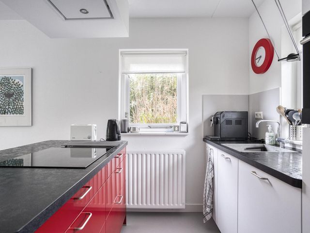 Noordzeepark-Mosselbank 40, Ouddorp