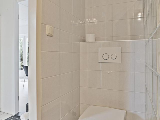 Noordzeepark-Mosselbank 40, Ouddorp